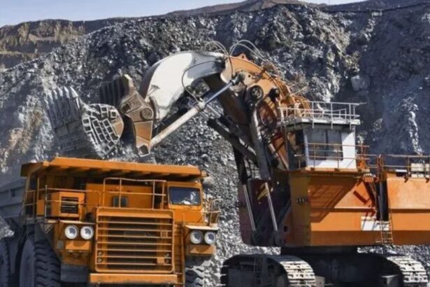 La minería sostenible en Mendoza: un impulso hacia el desarrollo responsable