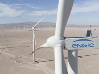 Transformación Energética: Del Carbón a la Energía Renovable en Tocopilla