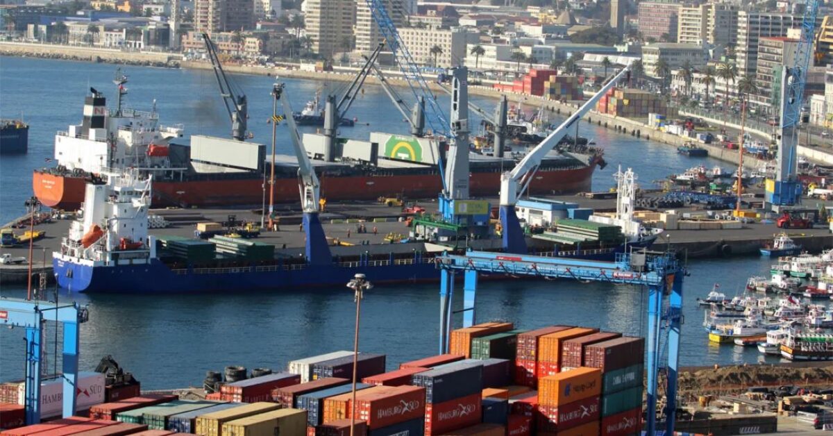 Argentina: Jorge Faurie apuesta por la minería y el comercio con Chile en medio del caos por el Cristo Redentor Argentina: Jorge Faurie apuesta por la minería y el comercio con Chile en medio del caos por el Cristo Redentor