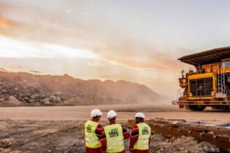 Perú: "El SIMPOSIO: La industria minera y su responsabilidad en la transición energética"
