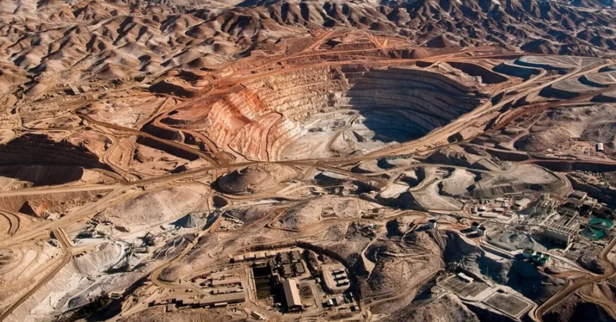 Argentina: Jorge Faurie apuesta por la minería y el comercio con Chile en medio del caos por el Cristo Redentor Argentina: Jorge Faurie apuesta por la minería y el comercio con Chile en medio del caos por el Cristo Redentor