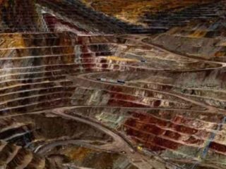 Perú: La minería se fortalece con un aumento de producción