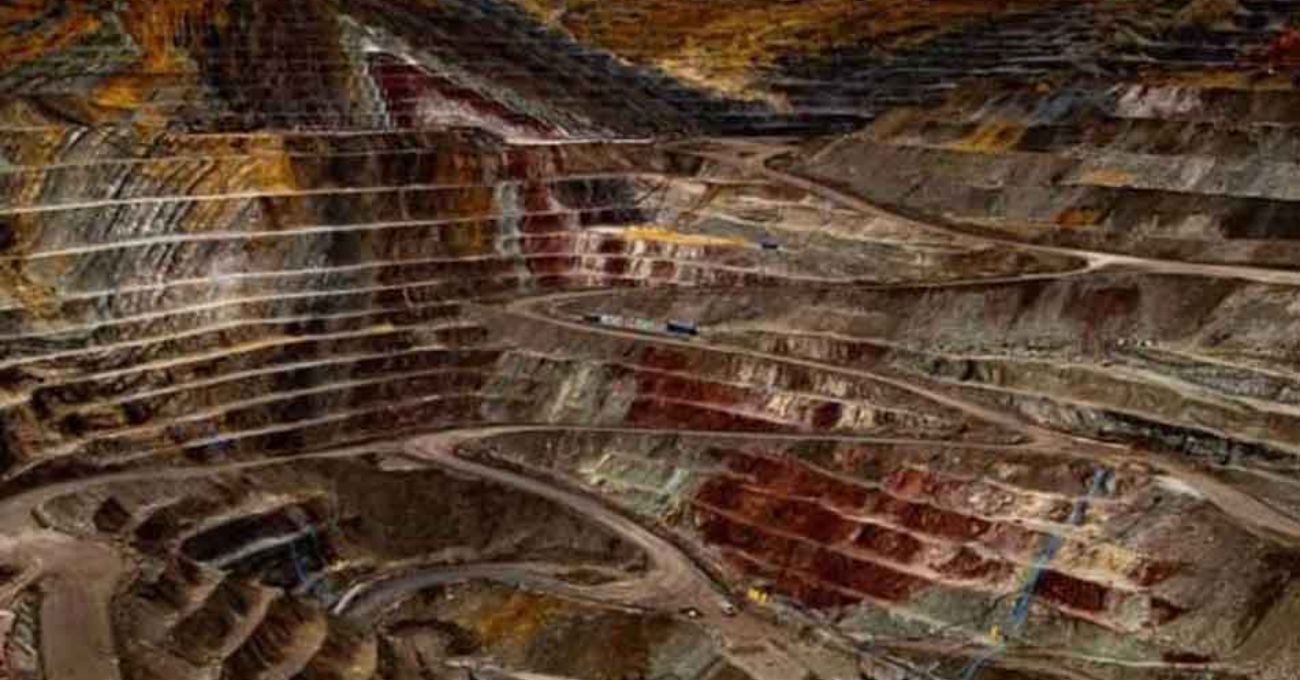 Perú: La minería se fortalece con un aumento de producción