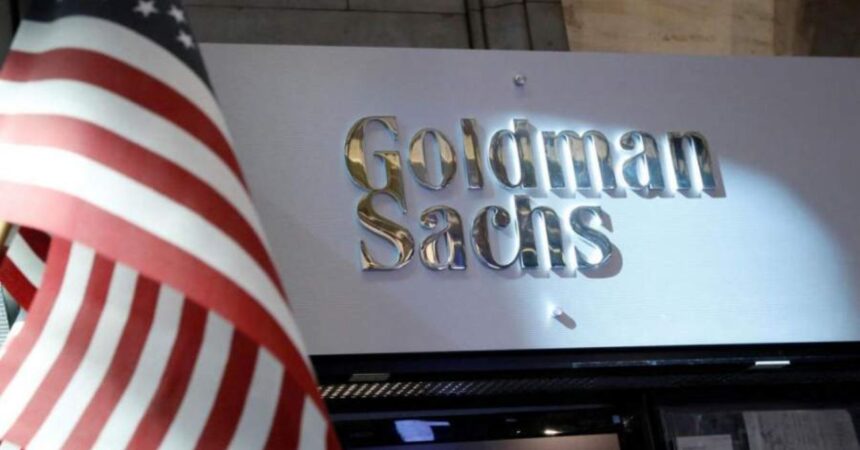"Goldman Sachs prevé aumento histórico en el precio del cobre"