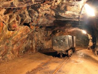 Quetzal adquiere el proyecto de cobre Cristinas en México