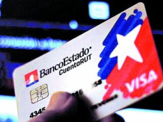Montos máximos y trámite digital para la Cuenta RUT en Chile