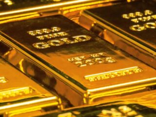 El auge del oro en China: demanda récord y compras