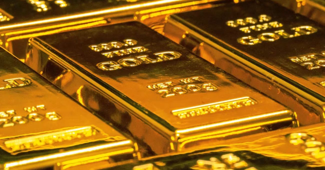 El auge del oro en China: demanda récord y compras