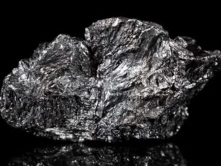 Volt Resources busca $99.3 millones en financiamiento para expandirse en la industria minera de grafito