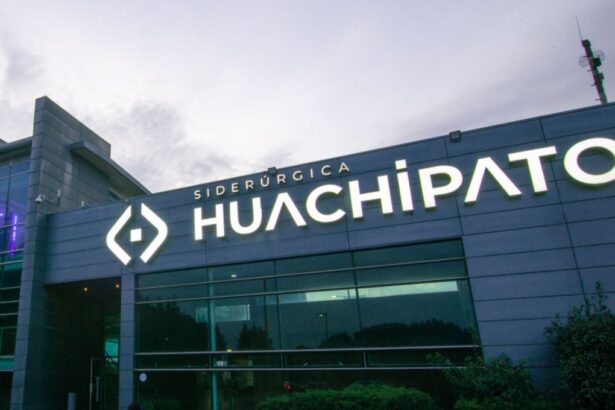 Huachipato volverá la Comisión Antidistorsiones para aumentar aún más los aranceles al acero chino