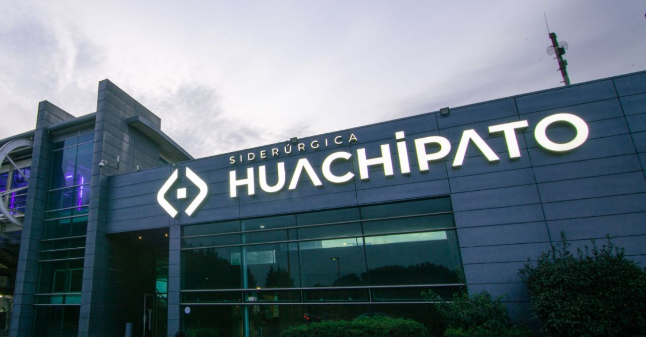 Huachipato volverá la Comisión Antidistorsiones para aumentar aún más los aranceles al acero chino