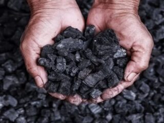 NTPC busca una producción de carbón cautiva de 40 millones de toneladas para el año fiscal 2025