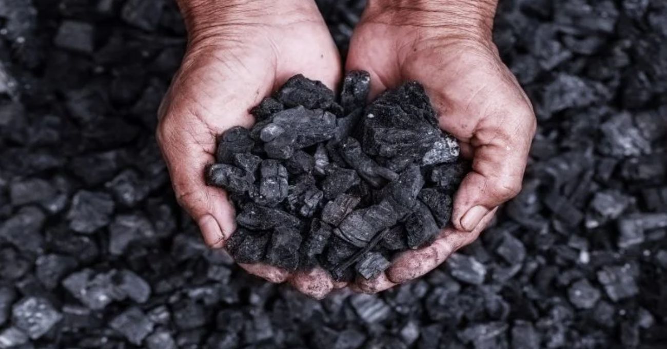 NTPC busca una producción de carbón cautiva de 40 millones de toneladas para el año fiscal 2025