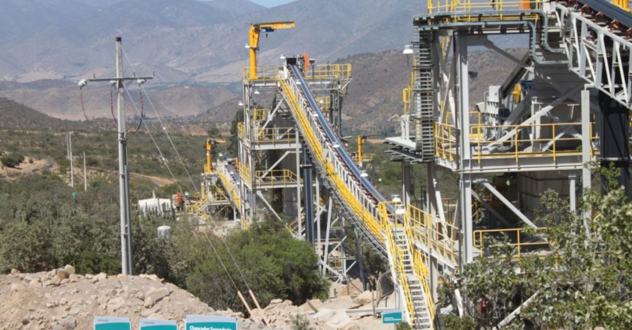 Minera Tres Valles sale de la quiebra con inversión británica