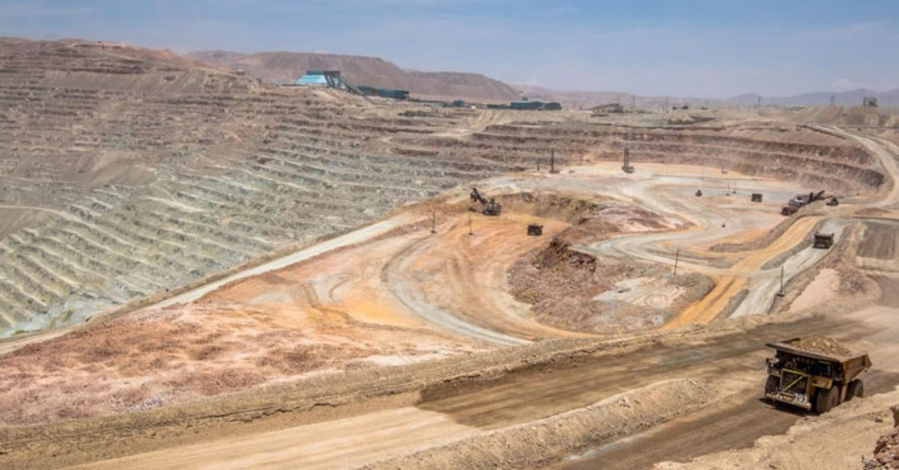 Golpe en la industria: BHP propone comprar Anglo American y superaría a Codelco como el mayor productor de cobre