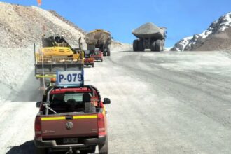 Municipios de la Región de Coquimbo valoran adelanto del traspaso de recursos del Royalty Minero