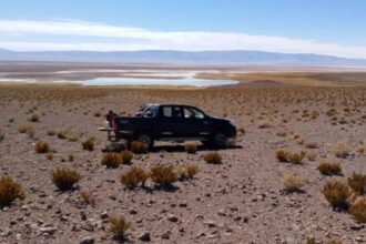 Argentina Lithium anuncia valores positivos de litio en el pozo exploratorio número 12 del proyecto Rincón Oeste