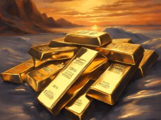 Strickland Metals adquiere el Proyecto de Oro Rogozna en Serbia