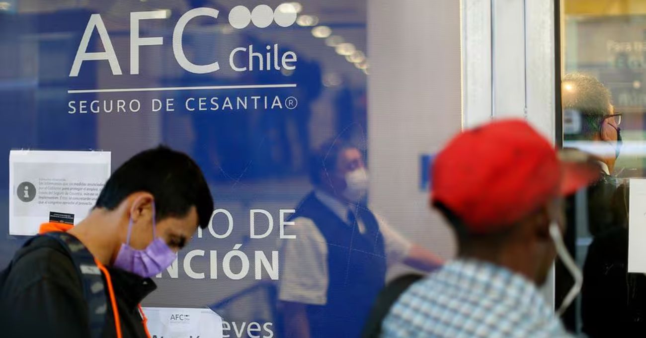 Fondo de Cesantía Solidario: cómo acceder al beneficio en Chile