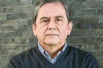 Cristián Argandoña, vicepresidente de Sonami: Chile podría producir más de 6 millones de toneladas de cobre si se acorta tiempo de trámites