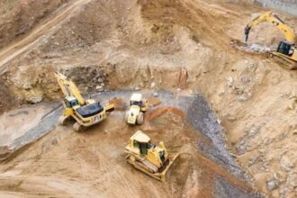 Ingemmet agiliza entrega de concesiones mineras en Perú para reactivación económica
