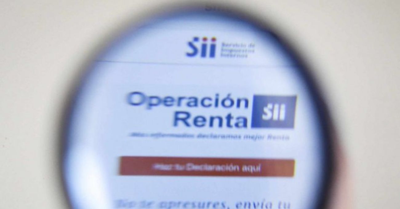 Operación Renta 2024: Verifica tu devolución de impuestos correctamente