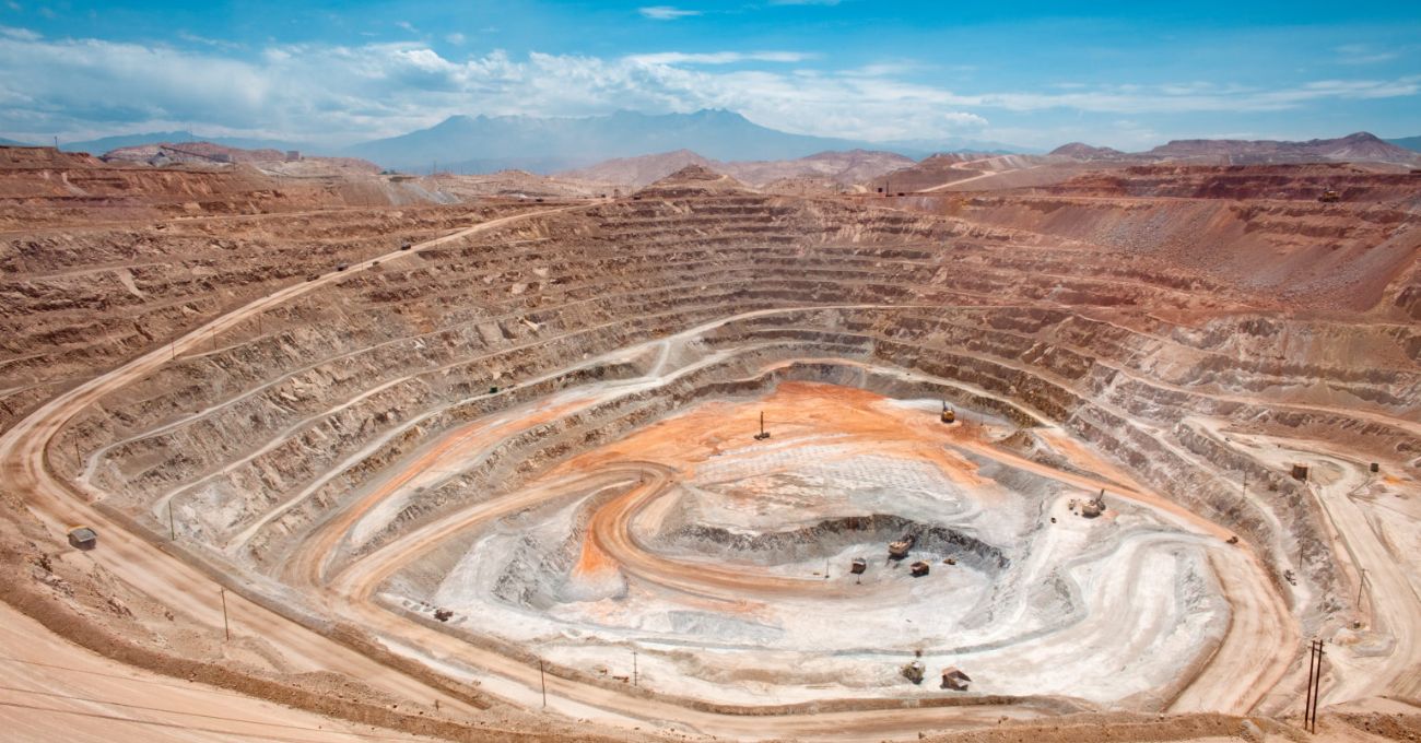 Gobiernos deben promover apoyo local para minas, dice grupo industrial