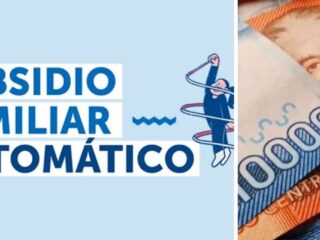 "Subsidio Familiar Automático: Detalles del beneficio para niños y adolescentes vulnerables"