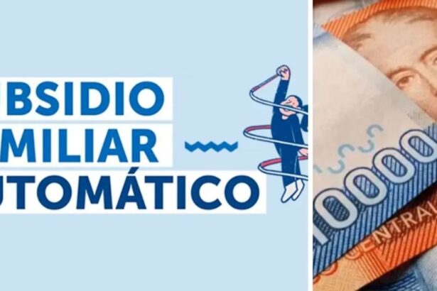 "Subsidio Familiar Automático: Detalles del beneficio para niños y adolescentes vulnerables"