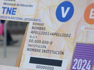Revalida tu TNE 2024 y no pierdas tarifas reducidas en transporte público.