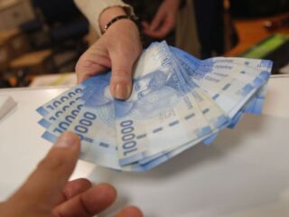 ¿Qué beneficio desaparecerá con el alza del sueldo mínimo en Chile?