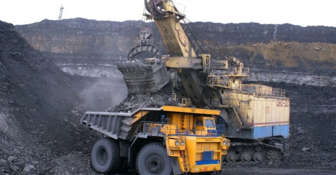 BUMA Australia Garantiza Servicios Mineros en la Mina de Blackwater: Un Impulso para la Producción de Carbón Metalúrgico