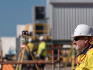 "Australia Occidental apuesta por el litio verde en su industria minera"