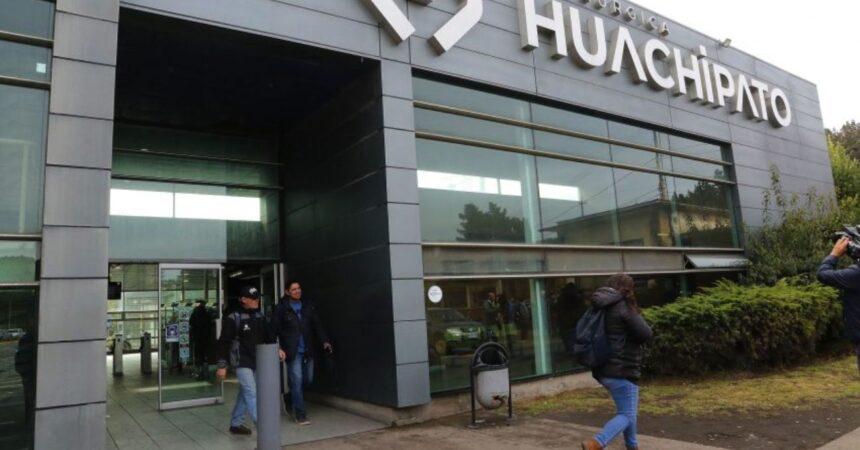 “Todos los días hay despidos en Huachipato”: incertidumbre por reserva de decisión de la Comisión Antidistorsiones