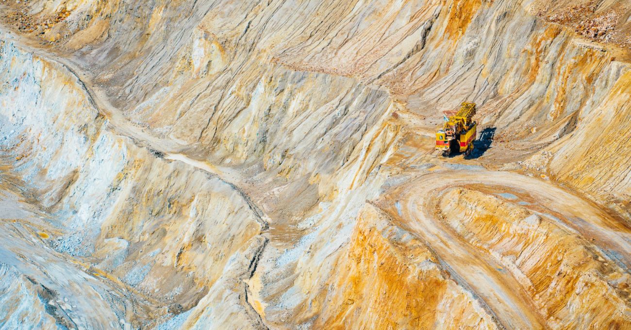 El cobre necesita alcanzar los $12,000 por tonelada para incentivar inversiones en nuevas minas