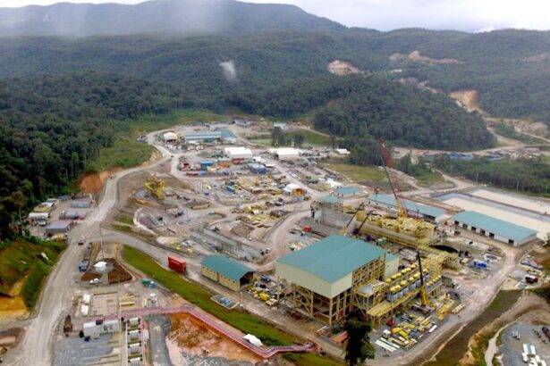 Lundin Gold salda deuda con Newmont tras pago de $330 millones