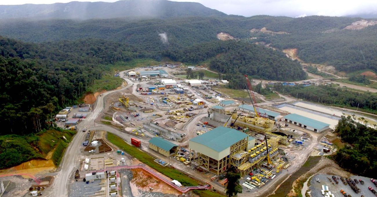 Lundin Gold salda deuda con Newmont tras pago de $330 millones