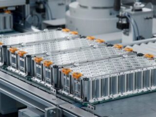 Piedmont Lithium obtiene permiso de minería para el proyecto Carolina Lithium