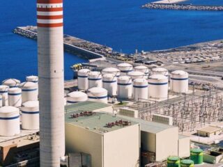 Grandes comerciantes de energía regresan al mercado de metales