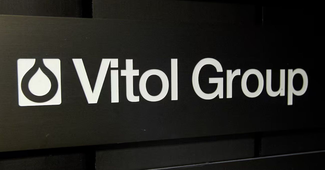 Vitol amplía su alcance hacia los metales con nuevas contrataciones