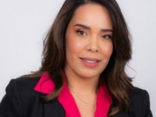 Rebeca Poleo es elegida como nueva presidenta de la Asociación Chilena del Hidrógeno