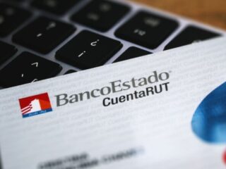 Descuentos comerciales con la Cuenta RUT del Banco Estado en Chile