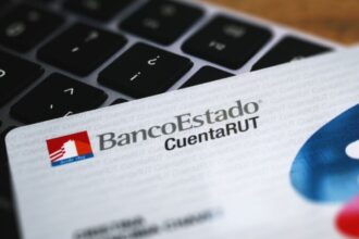 Descuentos comerciales con la Cuenta RUT del Banco Estado en Chile