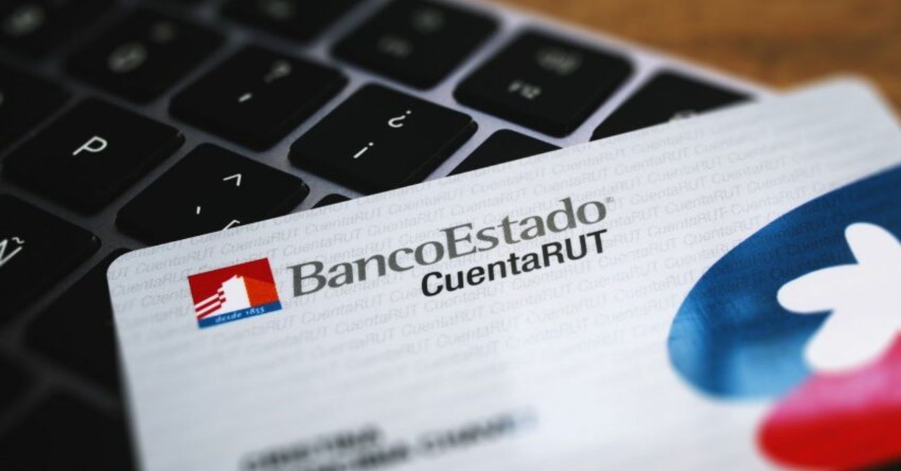 Descuentos comerciales con la Cuenta RUT del Banco Estado en Chile