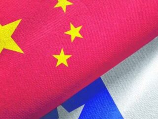 Desde la minería a la salud: el intenso lobby de empresas chinas en Chile durante marzo