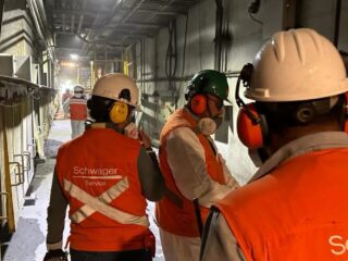 Schwager logró crecimiento de utilidades en 2023 y reparte dividendo tras 20 años