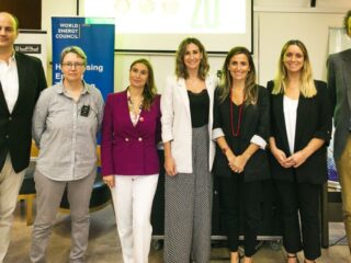 UAI y WEC Chile organizan panel sobre combustibles limpios y transición energética
