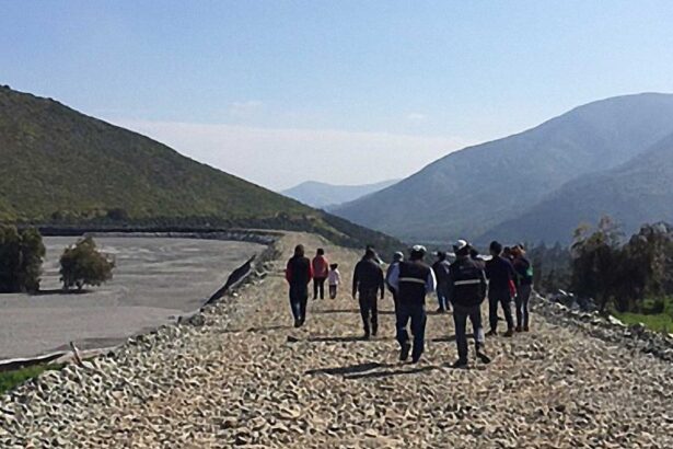 Tribunal Ambiental descarta ingreso al SEIA de modificación de proyecto minero en Cabildo