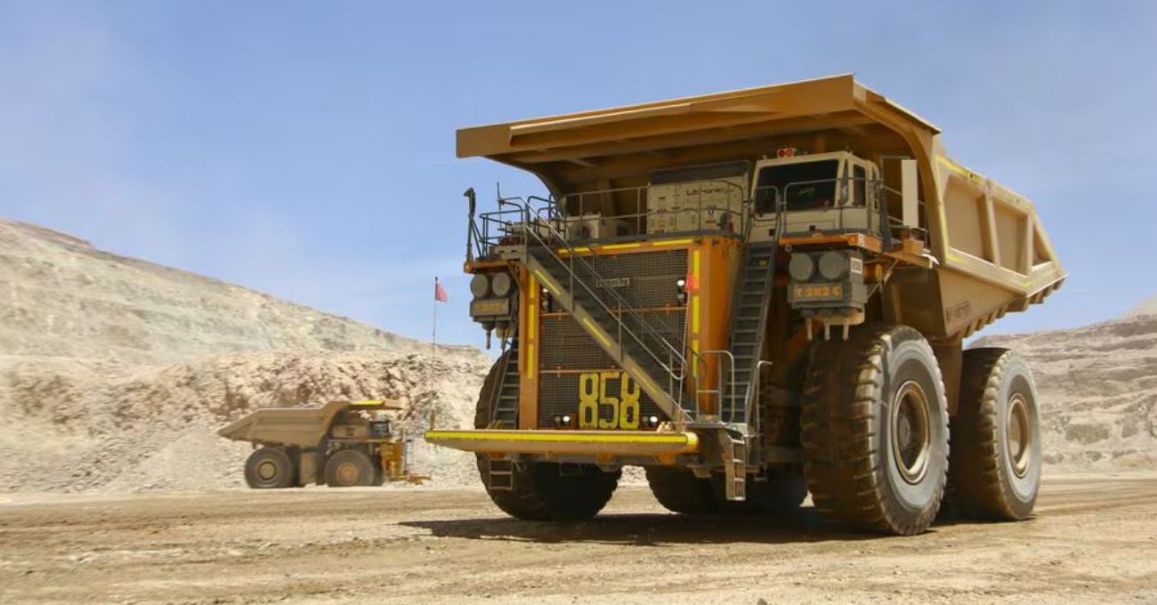 Producción de cobre sube en febrero impulsada por Escondida y Quebrada Blanca, pese a nueva merma de Codelco