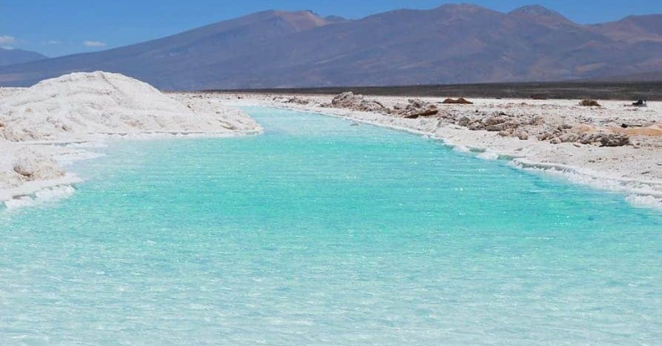 Tianqi Lithium: críticas a SQM y sus planes de alianza con Codelco